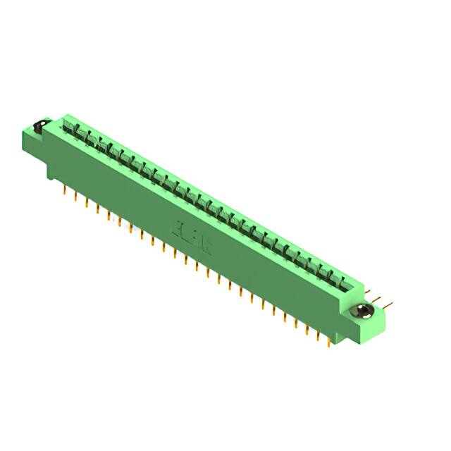 337-050-559-803 EDAC Inc.  Edgeboard Connectors